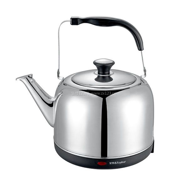 榮事達(dá)電熱水壺怎么樣