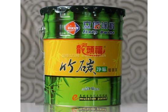 立信涂料