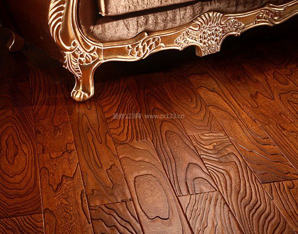 仿古地板優(yōu)缺點