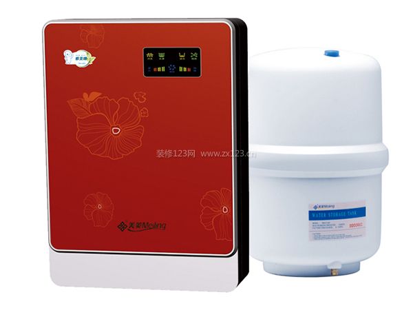 西塞羅凈水器怎么樣