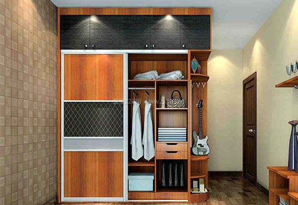 免漆板衣柜優(yōu)缺點(diǎn)