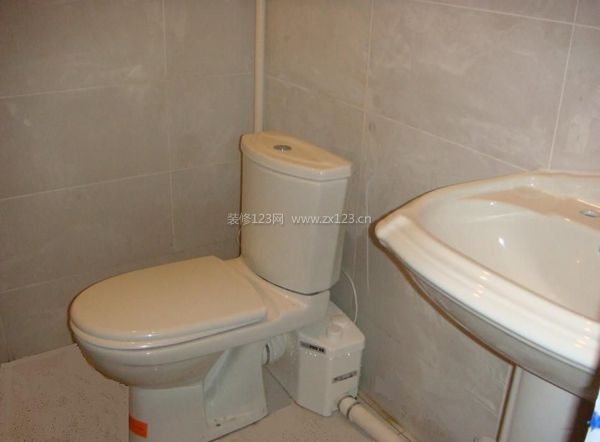 電動馬桶安裝步驟