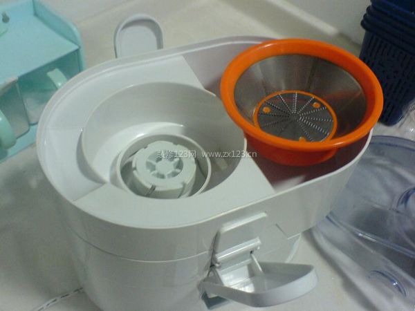 海菱榨汁機(jī)使用方法
