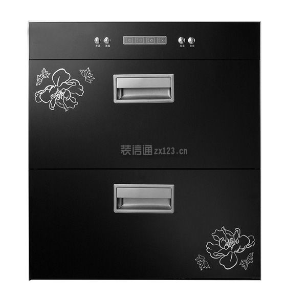 如何選購消毒柜