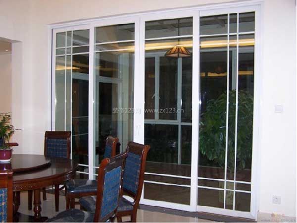 鳳鋁斷橋鋁門窗厚度