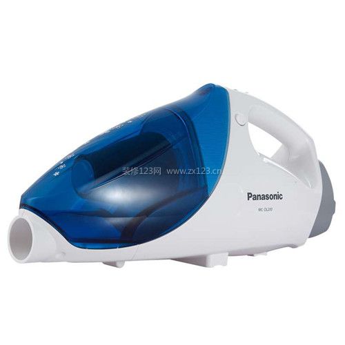 松下吸塵器