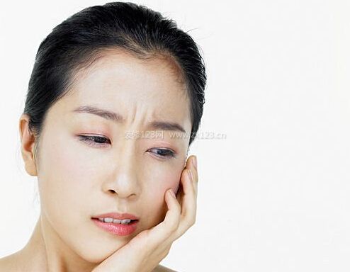 牙齦腫痛怎么辦