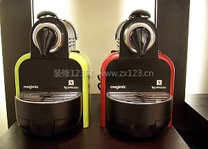 雀巢咖啡機