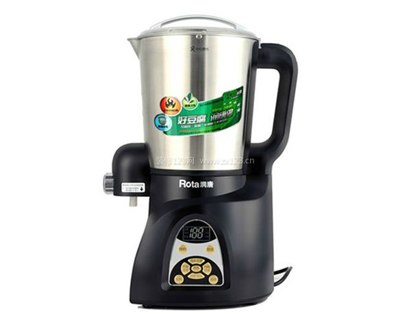 潤唐豆?jié){機怎么樣