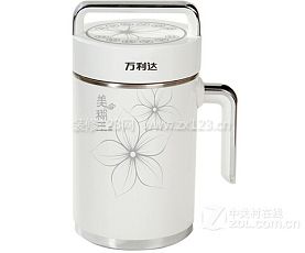 萬(wàn)利達(dá)豆?jié){機(jī)