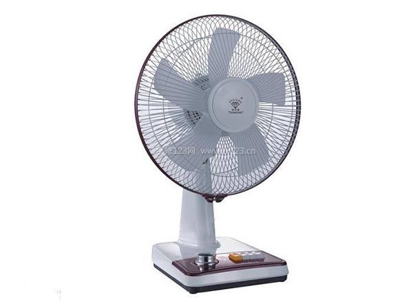 鉆石牌電風扇故障維修