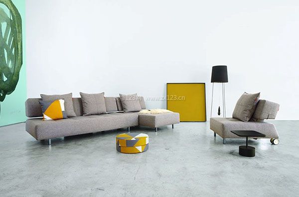 依諾維紳沙發(fā)圖片