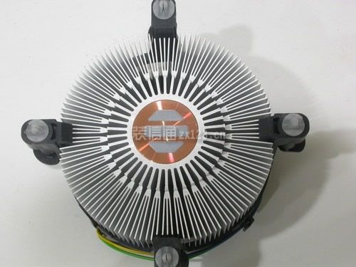 cpu風扇簡介