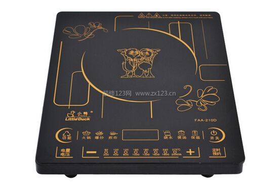 小鴨電磁爐怎么樣