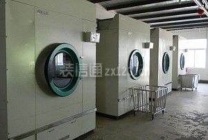 大型洗衣機(jī)
