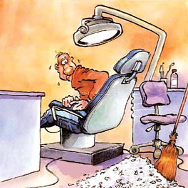 拔牙后注意事項