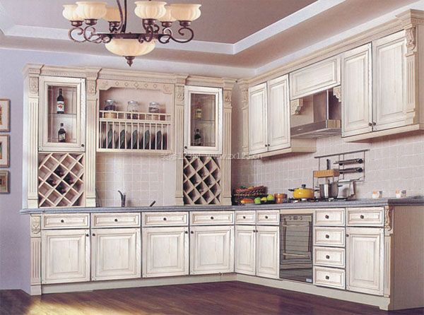 櫥柜實木門選購方法