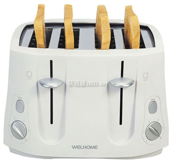 多士爐和烤面包機(jī)的區(qū)別