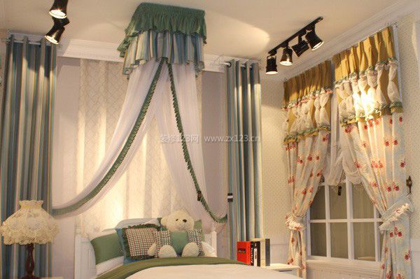 康莉窗簾怎么樣