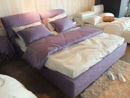 伊思蕾斯床墊選購(gòu)技巧