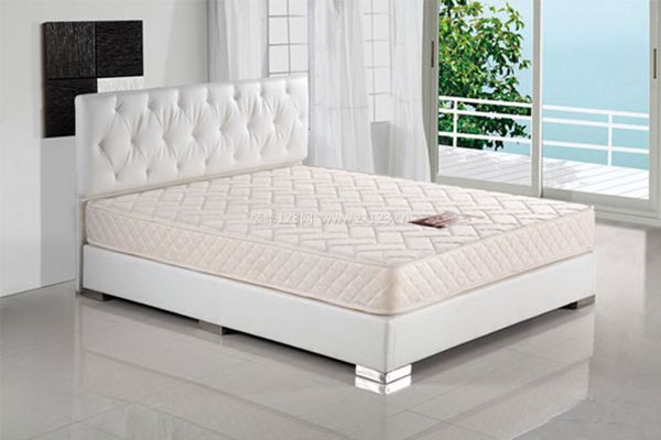 如何選購(gòu)夢(mèng)百合床墊