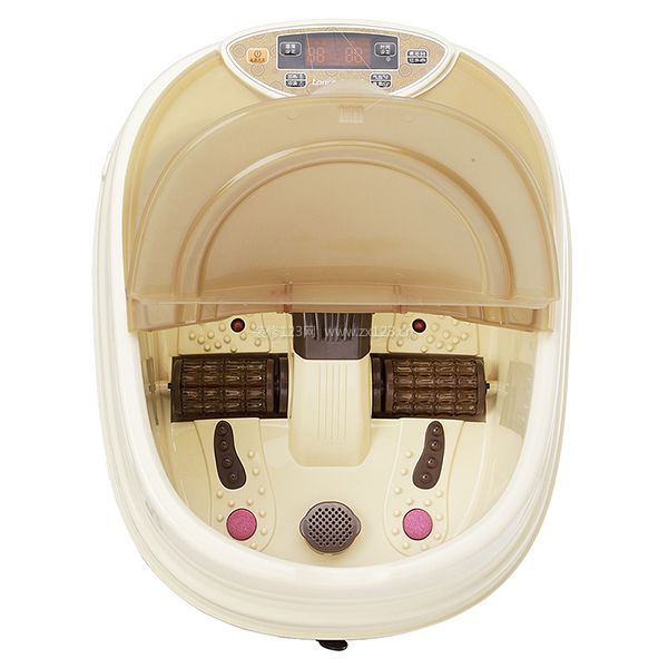 郎欣特足浴盆怎么樣