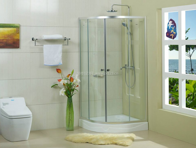 富麗雅淋浴房怎么樣