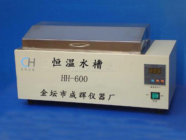 恒溫水槽工作原理