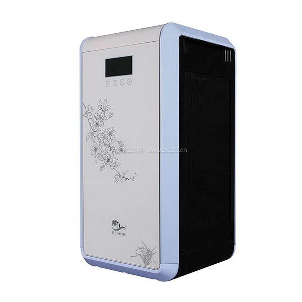 貝昂空氣凈化器清洗