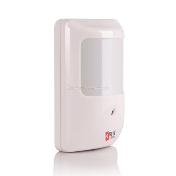 紅外報警器安裝