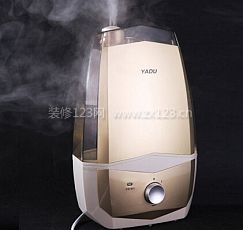 亞都加濕器