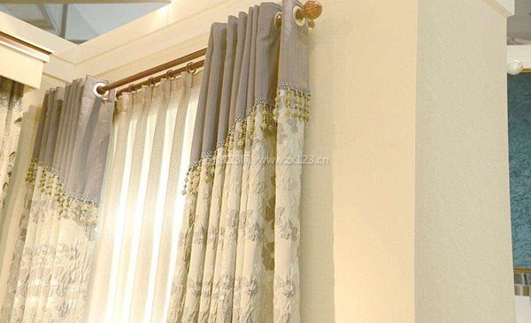 亨特電動(dòng)窗簾選購技巧