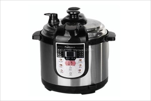 富士寶電壓力鍋怎么樣