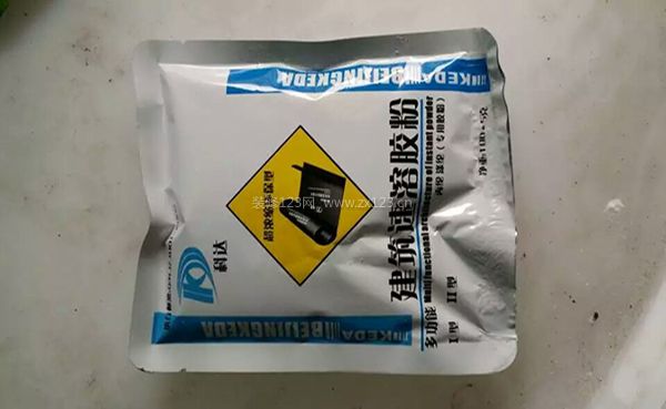建筑膠粉配方成份