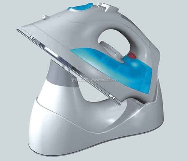 美的電熨斗型號介紹