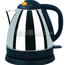 不銹鋼電熱水壺