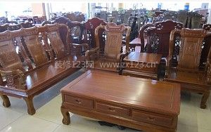 菠蘿格家具