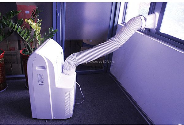 如何選購(gòu)格力移動(dòng)空調(diào)