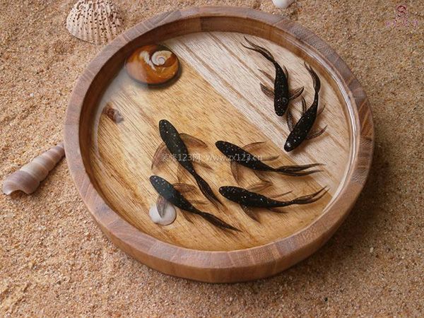 樹(shù)脂畫(huà)材料