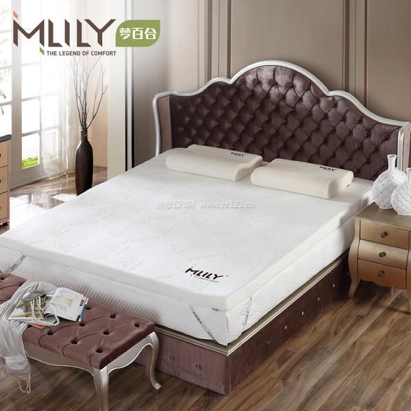 夢(mèng)百合床墊價(jià)格