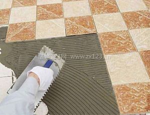 瓷磚安裝