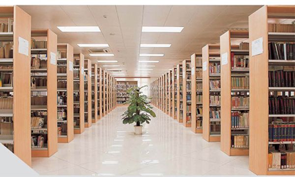 雙面書架尺寸