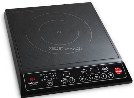 尚朋堂電磁爐怎么樣
