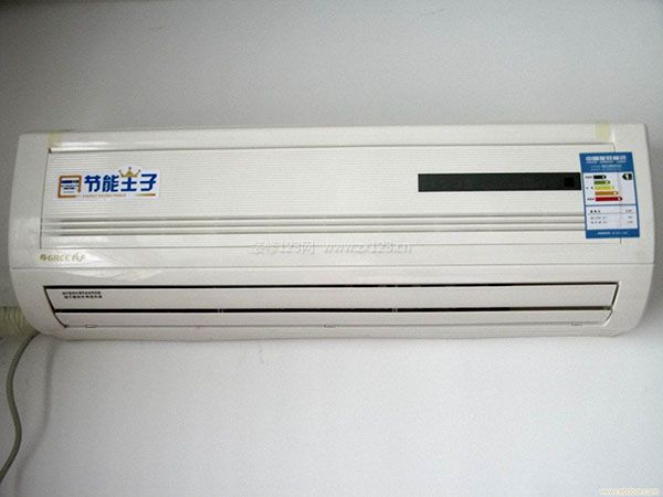 夏普空調(diào)清洗