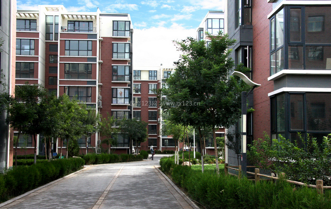 安豐小區(qū)周邊配套