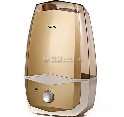 負(fù)離子加濕器有用嗎