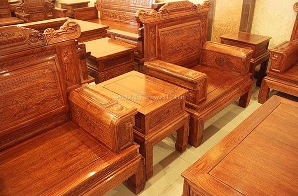 如何選購刺猬紫檀家具