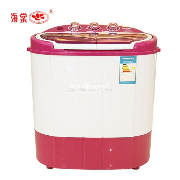 海棠洗衣機(jī)說明書