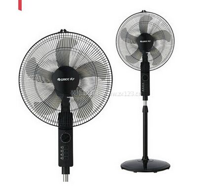 格力電扇怎么樣