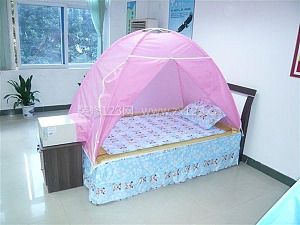 冷暖空調(diào)蚊帳